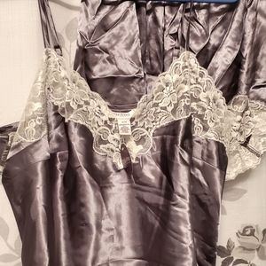 Womens Lane Bryant Casique Sexy Negligee